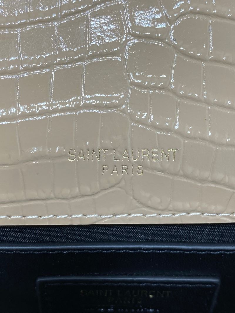 YSL Satchel Bags